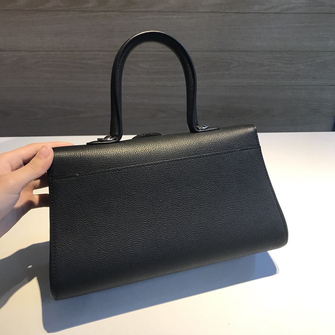 델보 브리앙 MM 토고백 미니